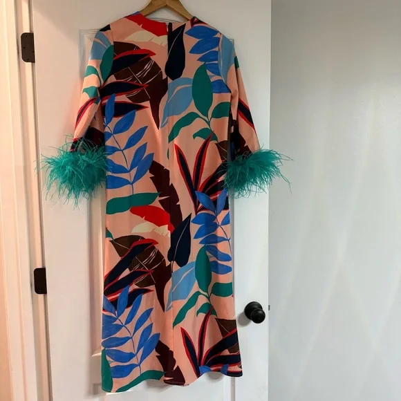 Tuckernuck Dress - Picture 4 of 5